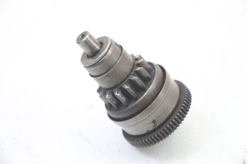 photo de RUOTA LIBERA AVVIATORE PEUGEOT KISBEE 4T 50 (2010 - 2017)