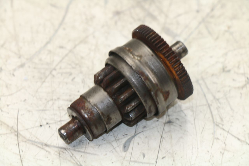 photo de RUOTA LIBERA AVVIATORE PEUGEOT KISBEE 4T 50 (2010 - 2017)