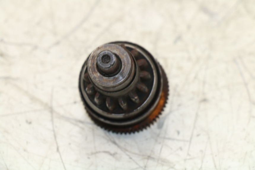 photo de RUOTA LIBERA AVVIATORE PEUGEOT KISBEE 4T 50 (2010 - 2017)