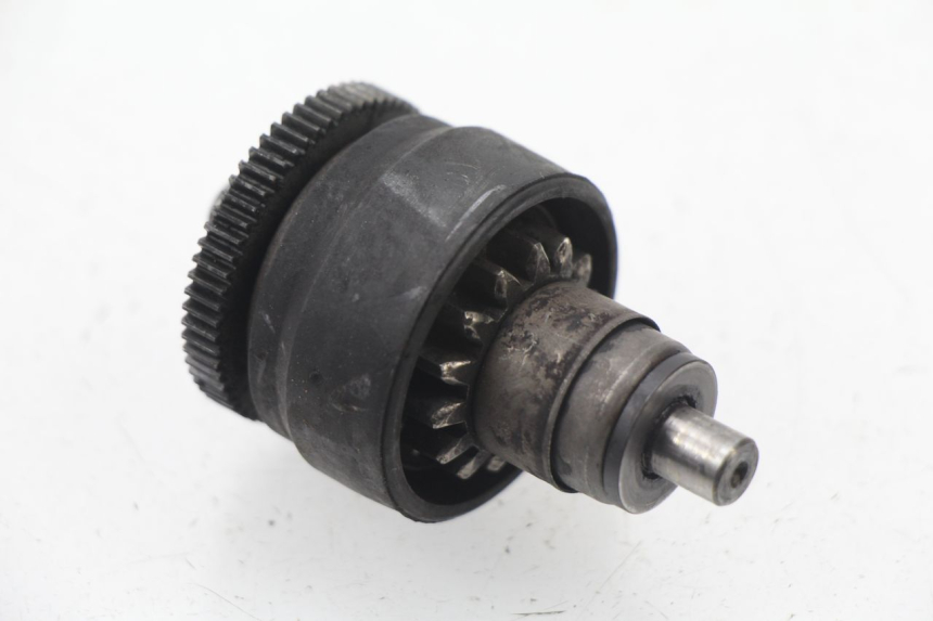 photo de RUOTA LIBERA AVVIATORE PEUGEOT LOOXOR 50 (2001 - 2004)