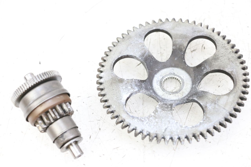 photo de RUOTA LIBERA AVVIAMENTO PEUGEOT SPEEDFIGHT 3 LC 2T 50 (2009 - 2015)