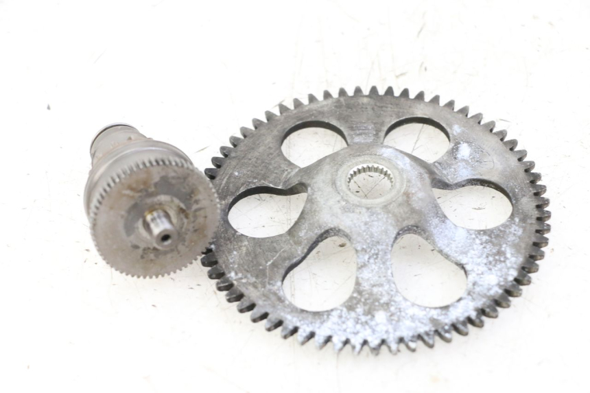 photo de RUOTA LIBERA AVVIAMENTO PEUGEOT SPEEDFIGHT 3 LC 2T 50 (2009 - 2015)