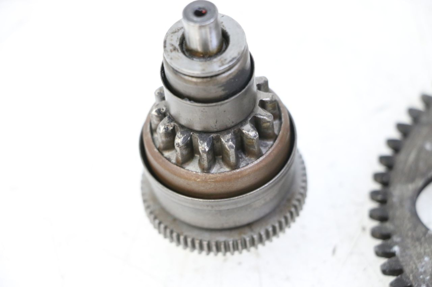 photo de RUOTA LIBERA AVVIAMENTO PEUGEOT SPEEDFIGHT 3 LC 2T 50 (2009 - 2015)