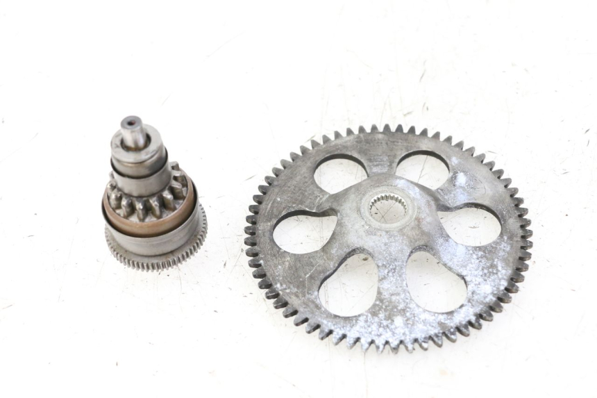 photo de RUOTA LIBERA AVVIAMENTO PEUGEOT SPEEDFIGHT 3 LC 2T 50 (2009 - 2015)