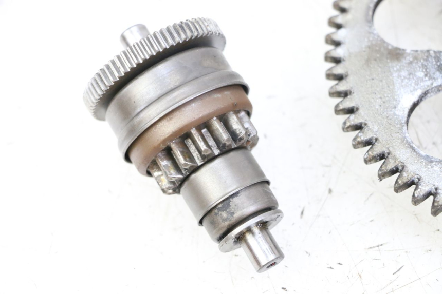 photo de RUOTA LIBERA AVVIAMENTO PEUGEOT SPEEDFIGHT 3 LC 2T 50 (2009 - 2015)