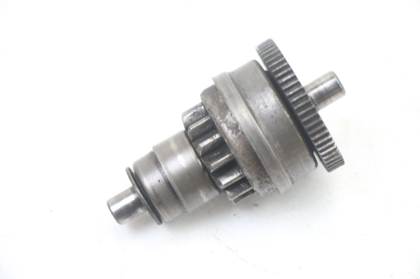 photo de RUOTA LIBERA AVVIATORE PEUGEOT TKR TREKKER FURIOUS 50 (2005 - 2014)