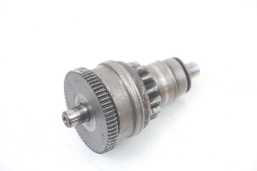 photo de RUOTA LIBERA AVVIATORE PEUGEOT TKR TREKKER FURIOUS 50 (2005 - 2014)