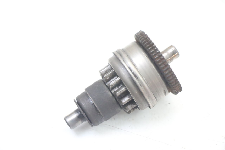 photo de RUOTA LIBERA AVVIATORE PEUGEOT TKR TREKKER FURIOUS 50 (2005 - 2014)