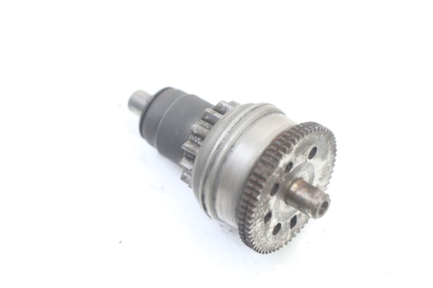 photo de RUOTA LIBERA AVVIATORE PEUGEOT TKR TREKKER FURIOUS 50 (2005 - 2014)