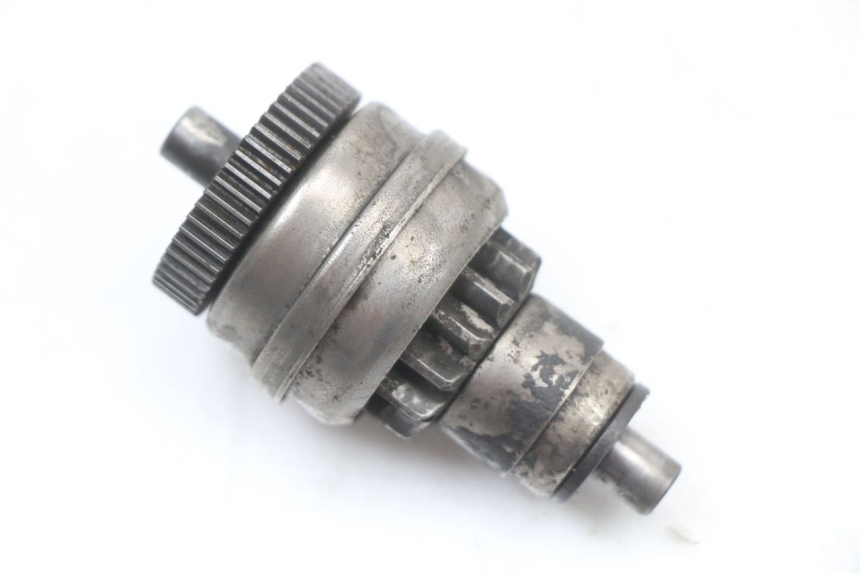 photo de RUOTA LIBERA AVVIATORE PIAGGIO FLY 4T 50 (2004 - 2010)