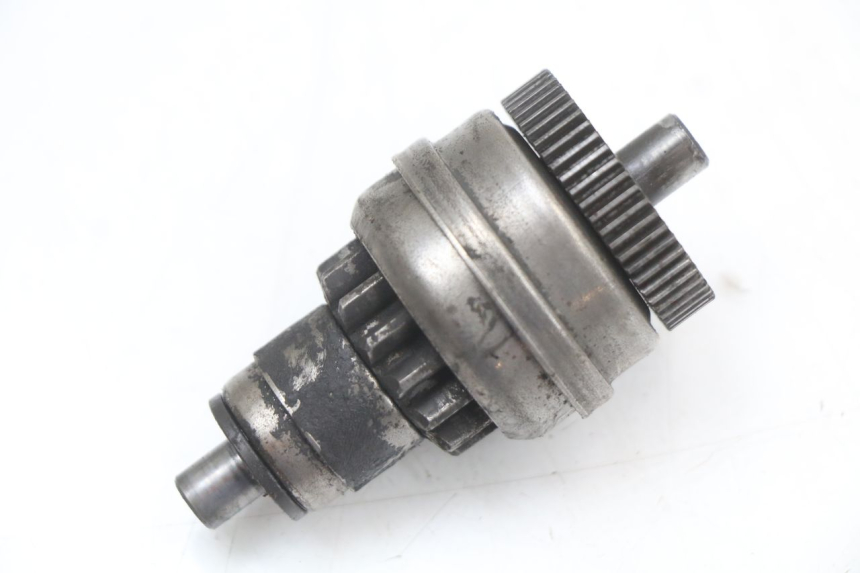 photo de RUOTA LIBERA AVVIATORE PIAGGIO FLY 4T 50 (2004 - 2010)