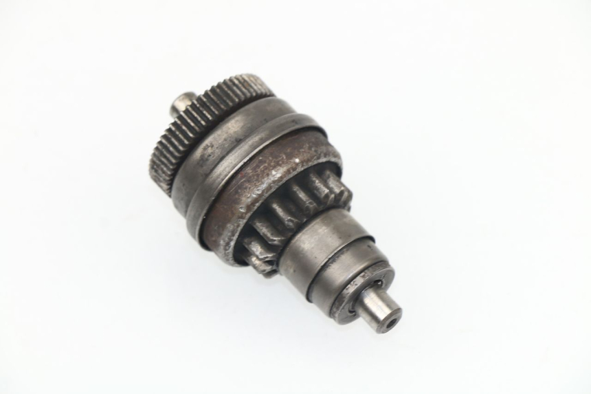 photo de RUOTA LIBERA AVVIATORE PIAGGIO FLY 4T 50 (2004 - 2010)