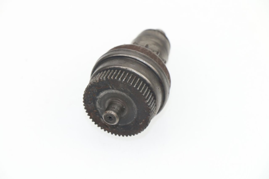 photo de RUOTA LIBERA AVVIATORE PIAGGIO FLY 4T 50 (2004 - 2010)