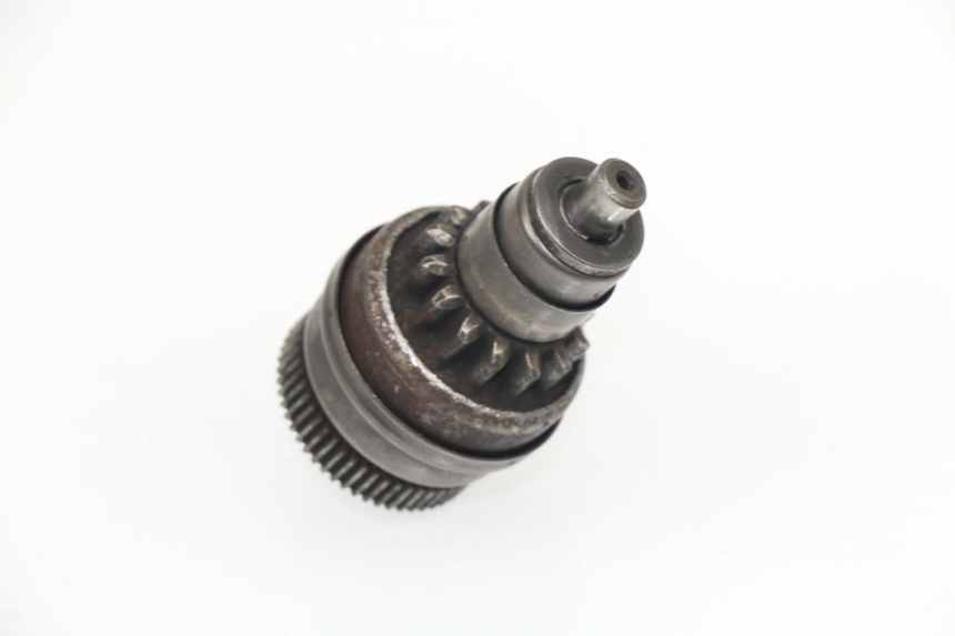 photo de RUOTA LIBERA AVVIATORE PIAGGIO FLY 4T 50 (2004 - 2010)