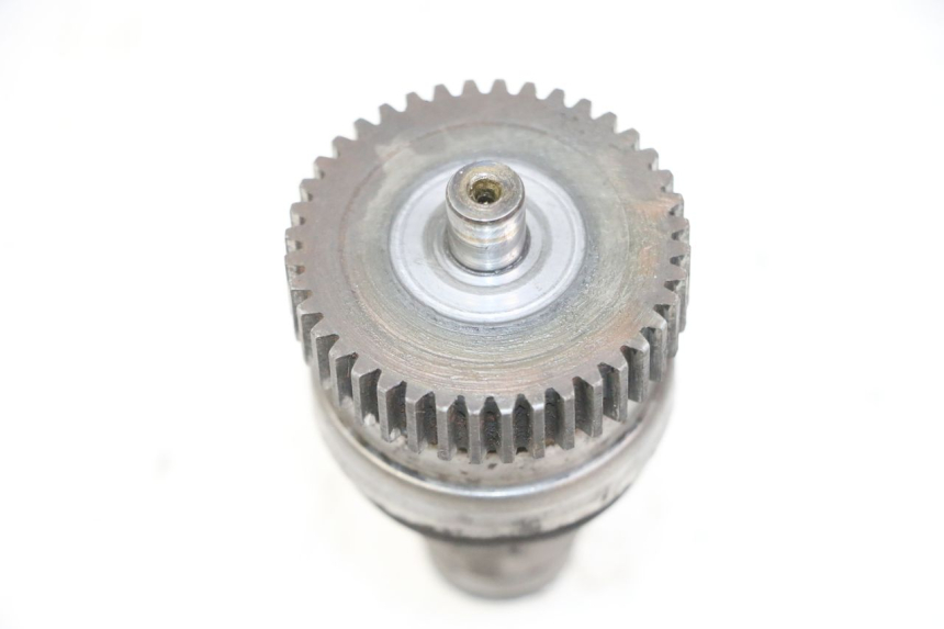 photo de RUOTA LIBERA AVVIATORE PIAGGIO MP3 125 (2006 - 2014)