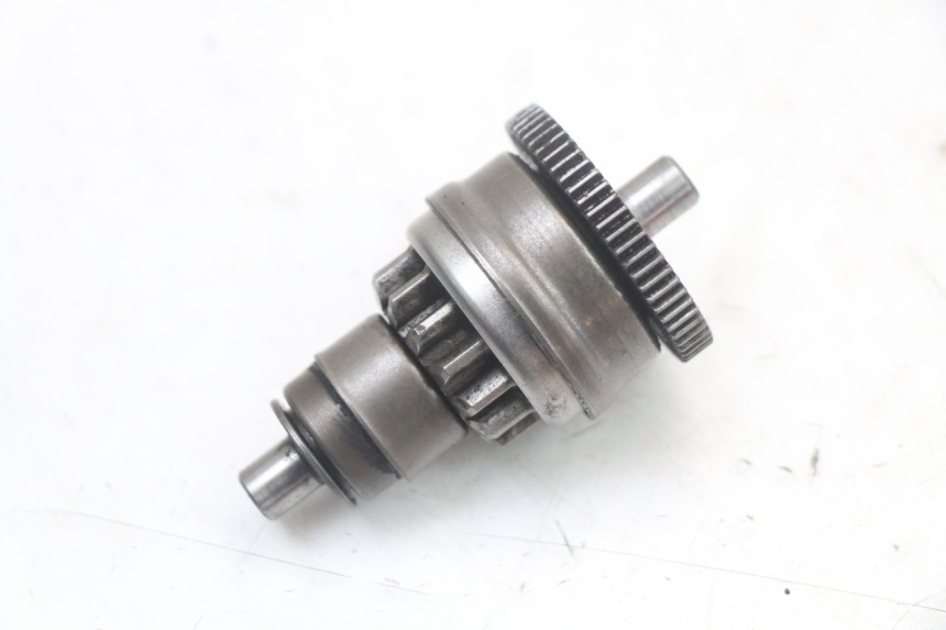 photo de RUOTA LIBERA AVVIATORE PIAGGIO VESPA LX 2T 50 (2005 - 2013)