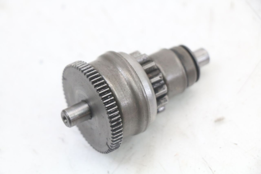 photo de RUOTA LIBERA AVVIATORE PIAGGIO VESPA LX 2T 50 (2005 - 2013)