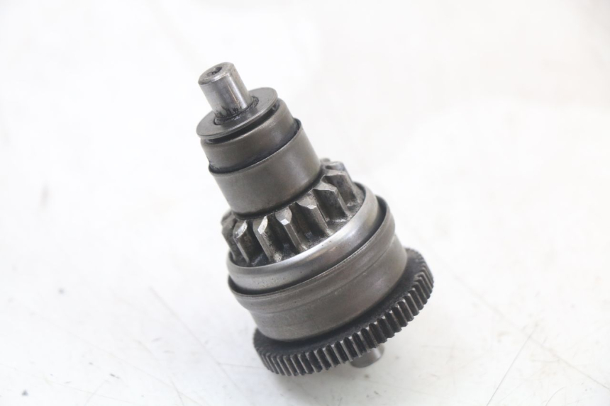 photo de RUOTA LIBERA AVVIATORE PIAGGIO VESPA LX 2T 50 (2005 - 2013)