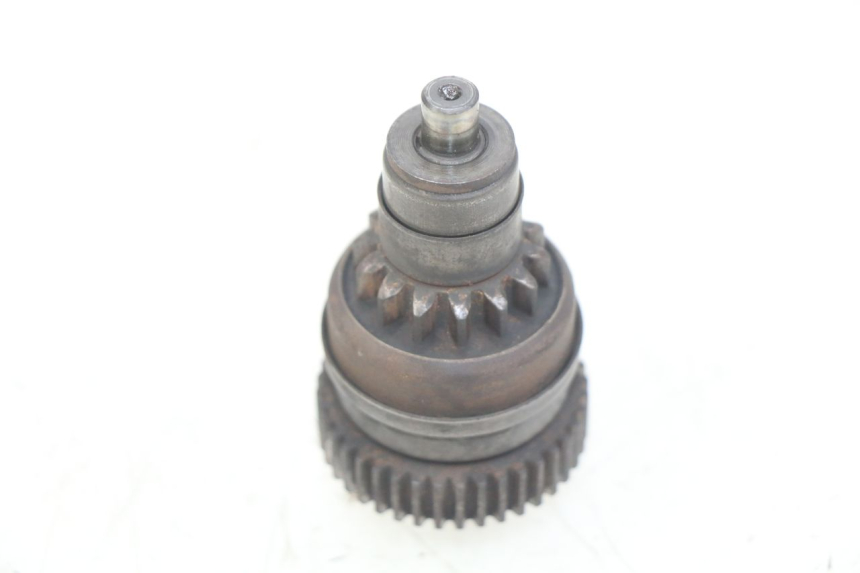 photo de RUOTA LIBERA AVVIATORE PIAGGIO VESPA LXV 125 (2006 - 2009)