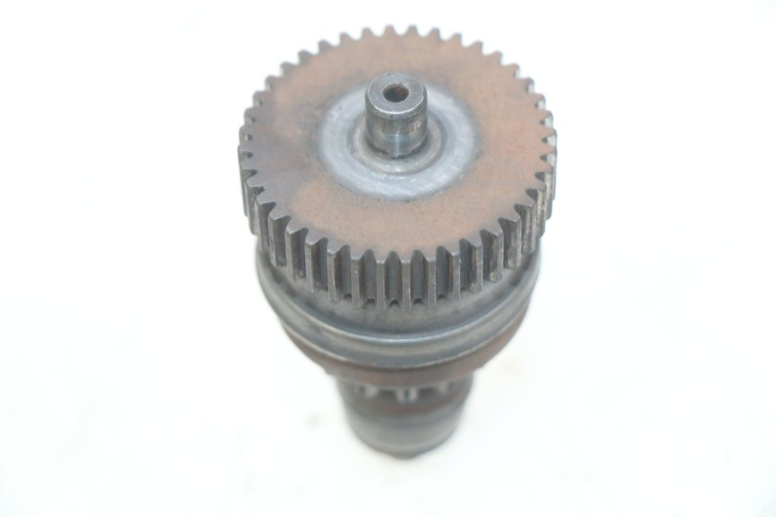 photo de RUOTA LIBERA AVVIATORE PIAGGIO VESPA LXV 125 (2006 - 2009)