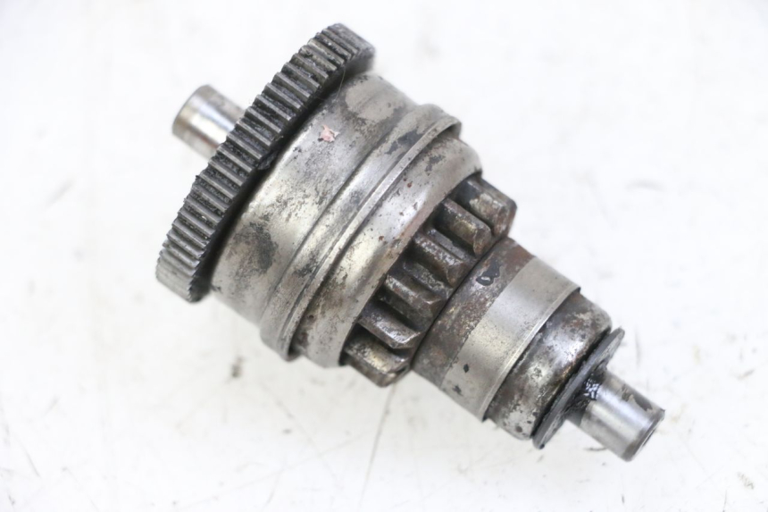photo de RUOTA LIBERA AVVIATORE PIAGGIO VESPA S 2T 50 (2007 - 2014)
