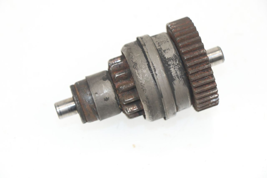 photo de RUOTA LIBERA AVVIATORE PIAGGIO ZIP 125 (2000 - 2004)