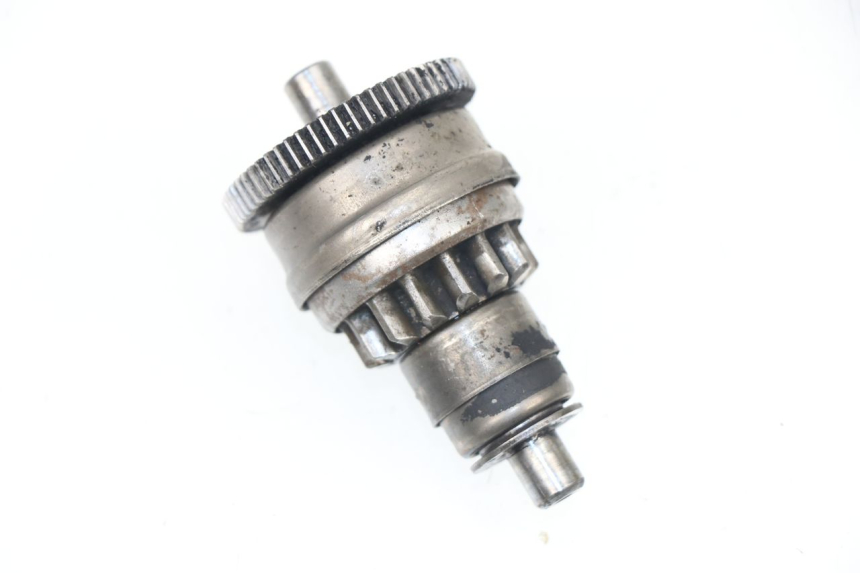 photo de RUOTA LIBERA AVVIATORE PIAGGIO ZIP 2T 50 (2009 - 2019)