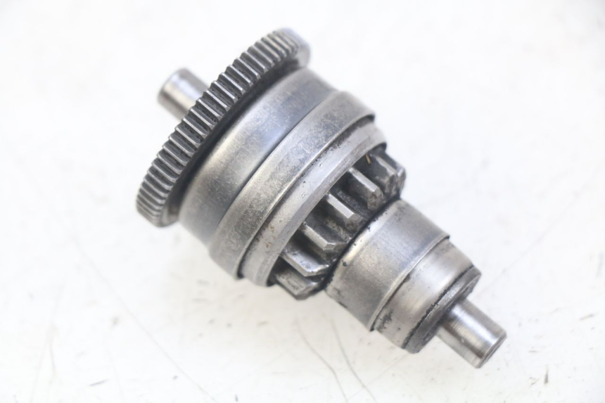 photo de RUOTA LIBERA AVVIATORE UNIVERSAL BIKE RETRO 50 (2019 - 2023) - Vista principale