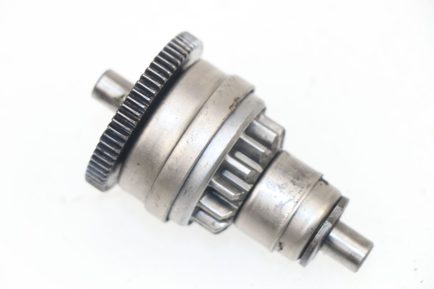 photo de RUOTA LIBERA AVVIATORE JM MOTORS SANTANA 50 (2014 - 2020)