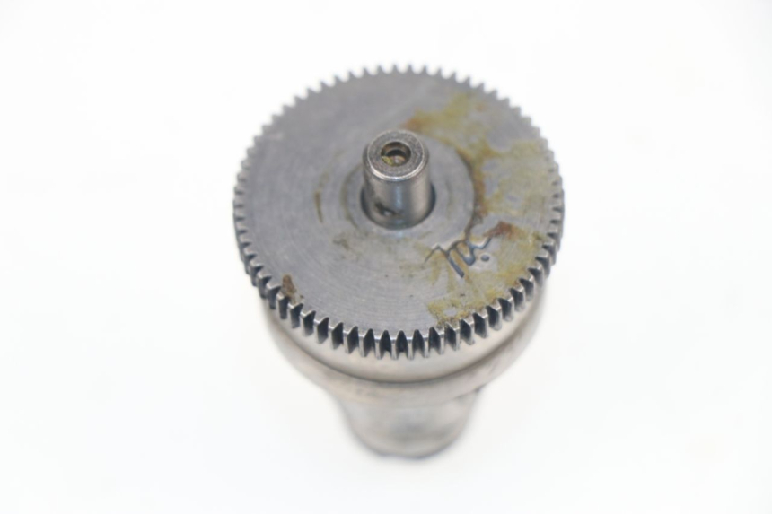 photo de RUOTA LIBERA AVVIATORE JM MOTORS SANTANA 50 (2014 - 2020)