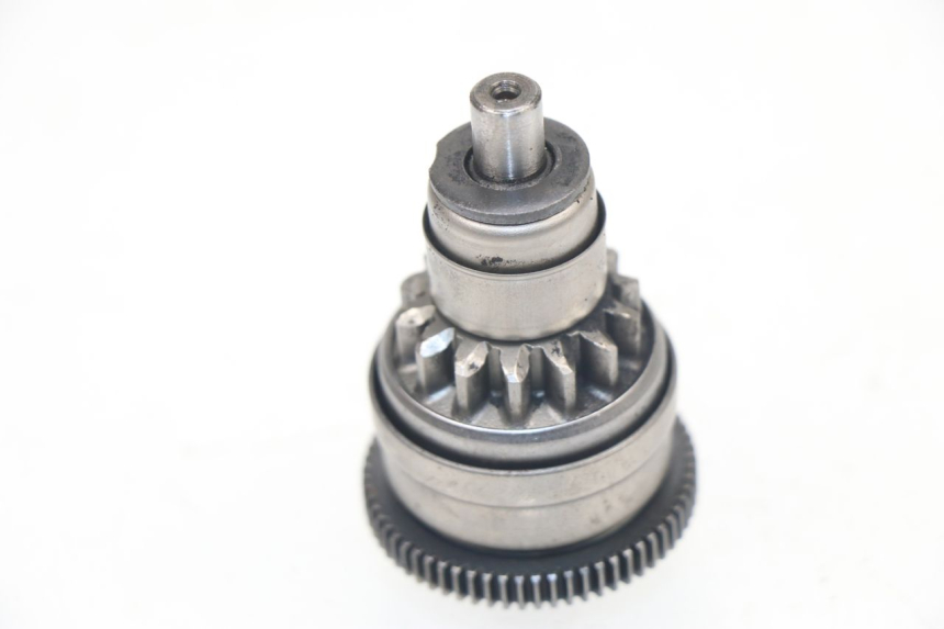 photo de RUOTA LIBERA AVVIATORE JM MOTORS SANTANA 50 (2014 - 2020)