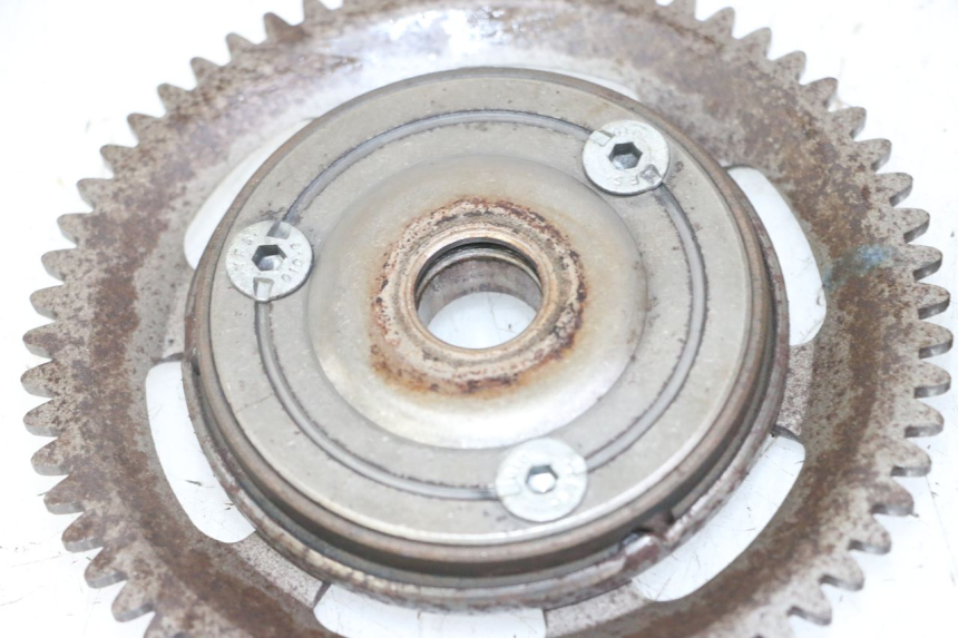 photo de RUOTA LIBERA AVVIAMENTO PEUGEOT SATELIS 125 (2013 - 2018)