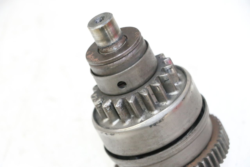 photo de RUOTA LIBERA AVVIATORE PEUGEOT SATELIS 125 (2006 - 2009)