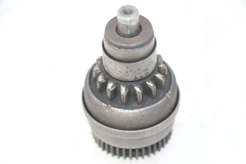 photo de RUOTA LIBERA AVVIATORE HONDA SCV LEAD 100 (2003 - 2007)