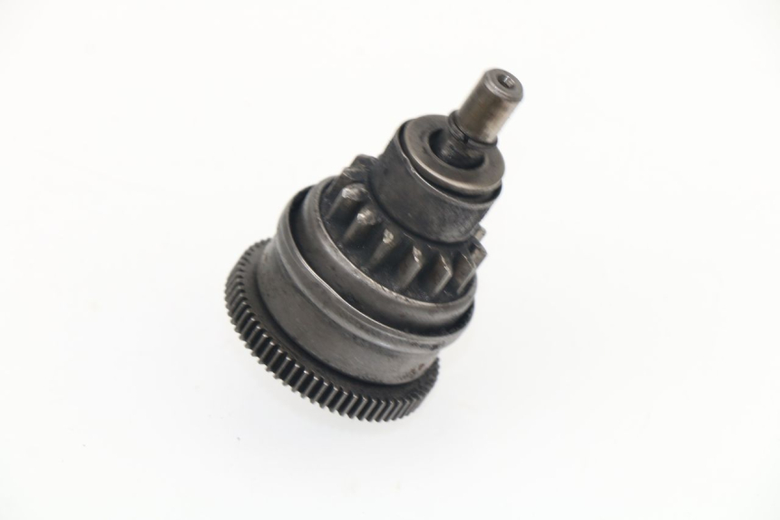 photo de RUOTA LIBERA AVVIATORE SHENKE SHOTGUN 50 (2004 - 2012)