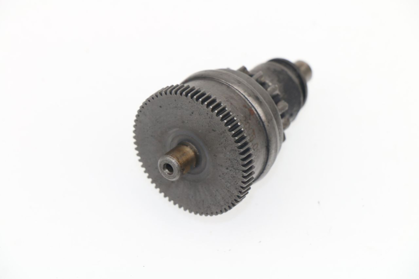 photo de RUOTA LIBERA AVVIATORE SHENKE SHOTGUN 50 (2004 - 2012)