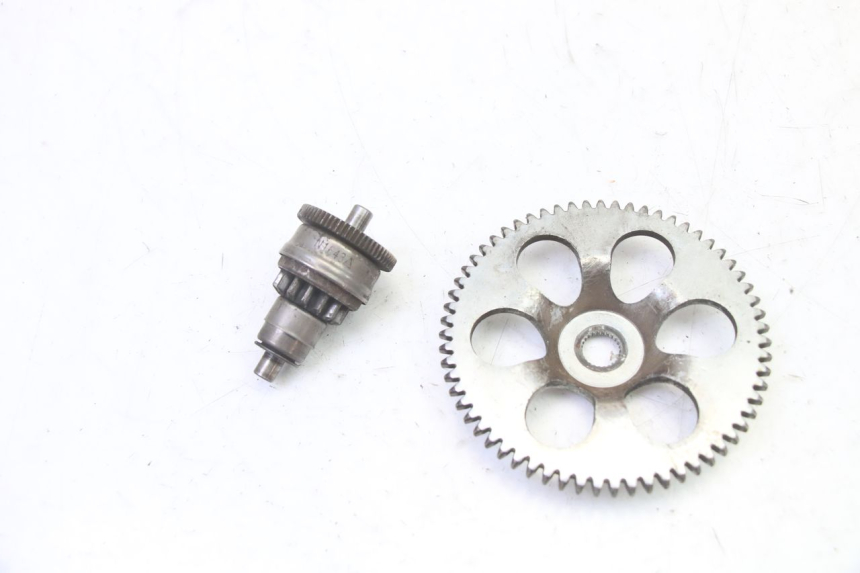 photo de RUOTA LIBERA AVVIAMENTO PEUGEOT SPEEDFIGHT 3 AIR 50 (2009 - 2015)