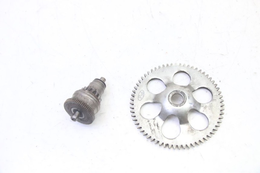 photo de RUOTA LIBERA AVVIAMENTO PEUGEOT SPEEDFIGHT 3 AIR 50 (2009 - 2015)