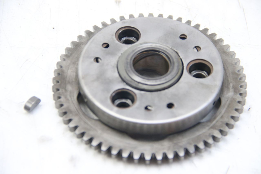 photo de RUOTA LIBERA AVVIATORE YAMAHA SR 125 (1982 - 2003)