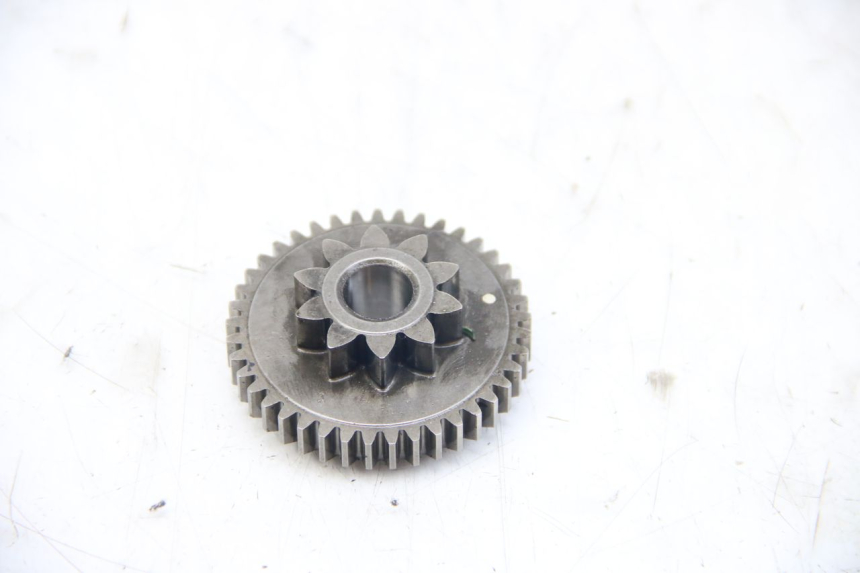 photo de RUOTA LIBERA AVVIATORE YAMAHA SR 125 (1982 - 2003)