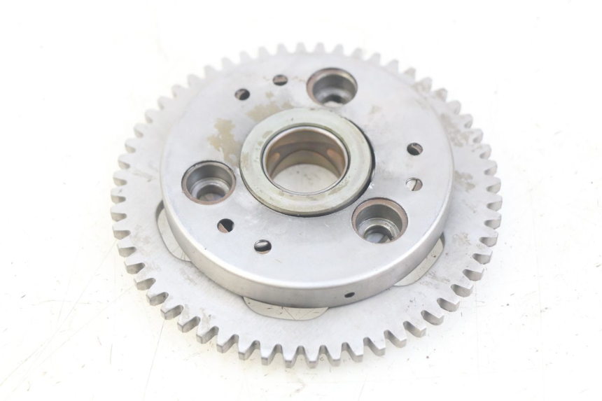 photo de RUOTA LIBERA AVVIATORE YAMAHA SR 125 (1982 - 2003)