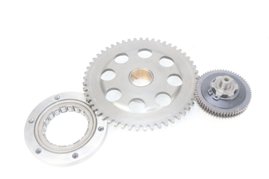 photo de RUOTA LIBERA AVVIATORE APRILIA SRV 850 (2012 - 2017)