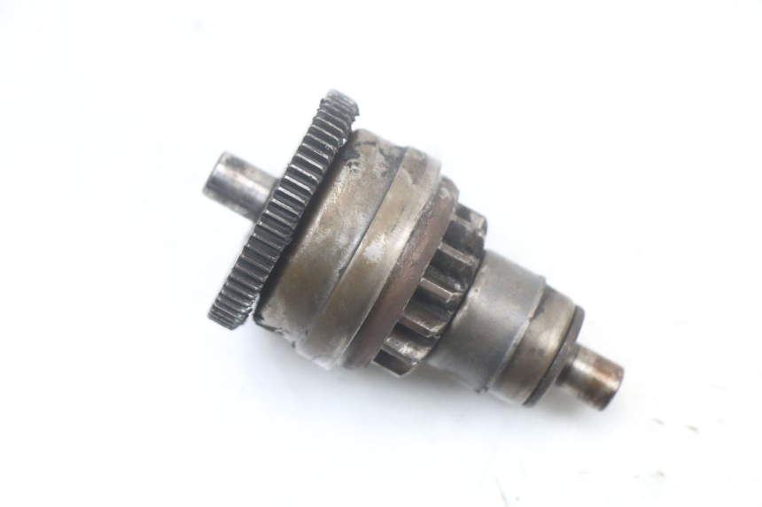 photo de RUOTA LIBERA AVVIATORE VASTRO STREET X 4T 50 (2016 - 2021)