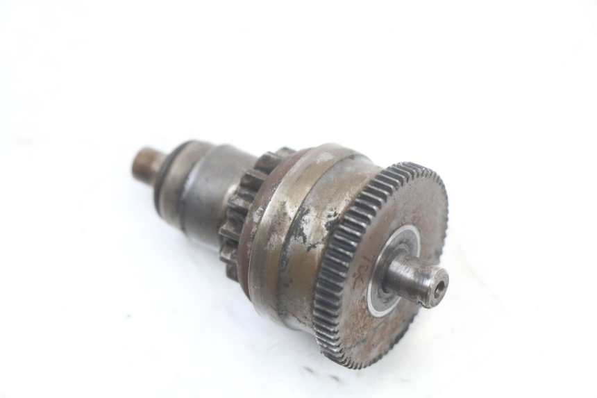 photo de RUOTA LIBERA AVVIATORE VASTRO STREET X 4T 50 (2016 - 2021)