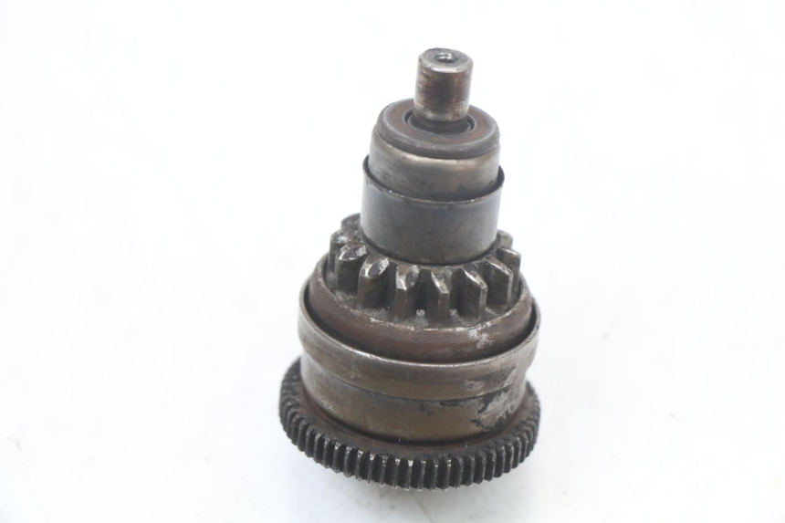 photo de RUOTA LIBERA AVVIATORE VASTRO STREET X 4T 50 (2016 - 2021)