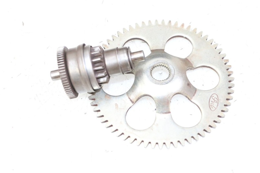 photo de RUOTA LIBERA AVVIAMENTO PEUGEOT STREETZONE I 2T 50 (2018 - 2020)