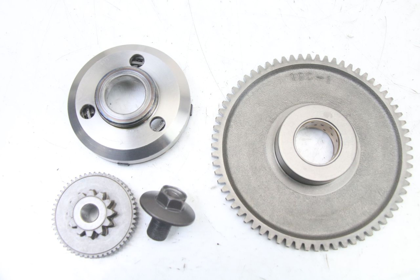 photo de RUOTA LIBERA AVVIAMENTO SUZUKI GSF S BANDIT 600 (2000 - 2004)