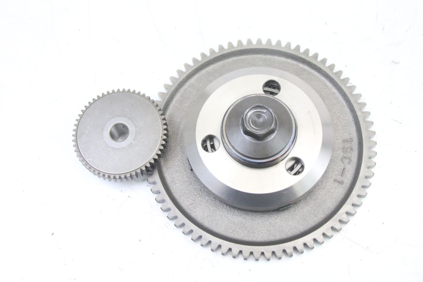 photo de RUOTA LIBERA AVVIAMENTO SUZUKI GSF S BANDIT 600 (2000 - 2004)