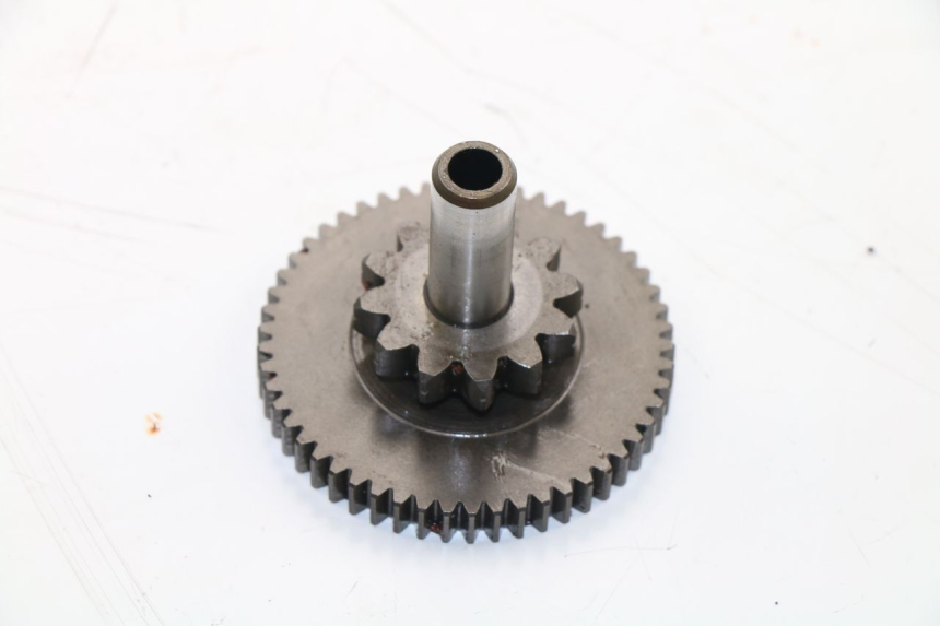 photo de RUOTA LIBERA AVVIATORE SUZUKI GSX  INAZUMA 750 (1998 - 2003)
