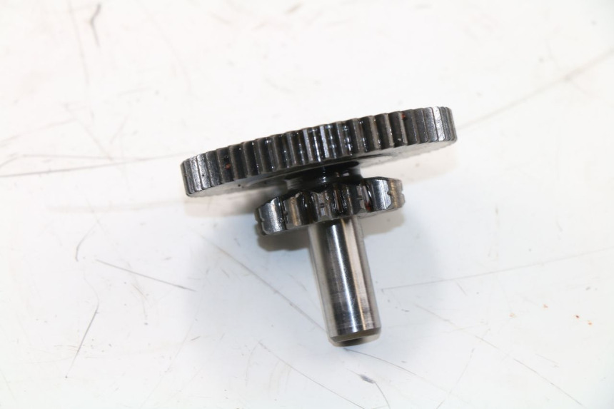 photo de RUOTA LIBERA AVVIATORE SUZUKI GSX  INAZUMA 750 (1998 - 2003)